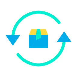 Chargeback Package  Icon