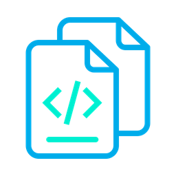 Code Document  Icon