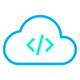 Cloud  Icon