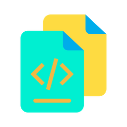 Code Document  Icon