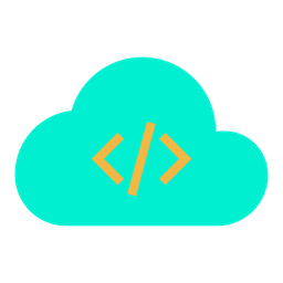 Cloud  Icon