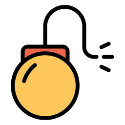 Bombe  Symbol