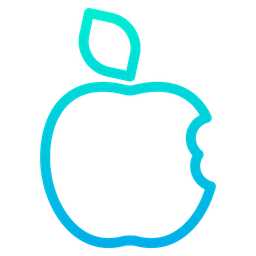 Apple  Icon