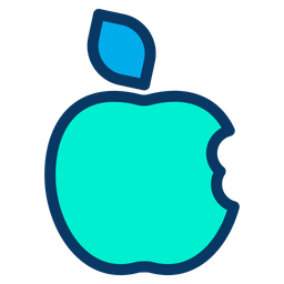 Apple  Icon