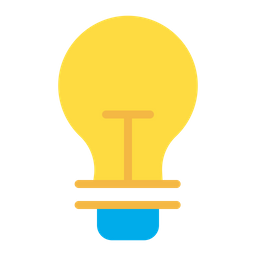 Bulb  Icon