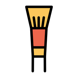 Brush  Icon