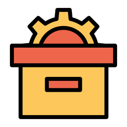 Box  Icon