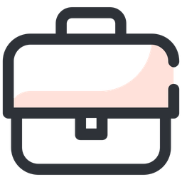 Briefcase  Icon