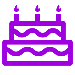 Cake  Icon