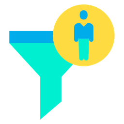 Business Conversion  Icon