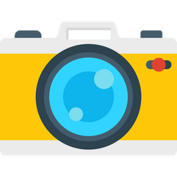 Camera  Icon