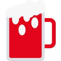 Beer  Icon