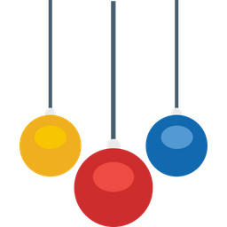 Bauble  Icon