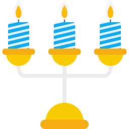 Candle  Icon