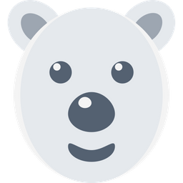 Bear  Icon