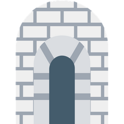 Castle  Icon