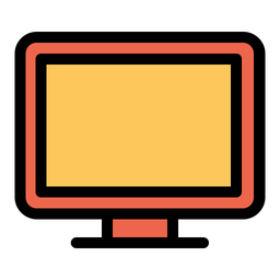 Computer  Icon