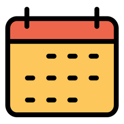 Calendar  Icon