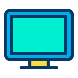 Computer  Icon