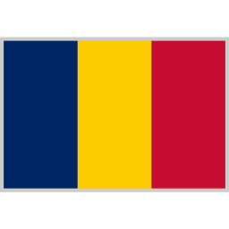 Tchad  Icône