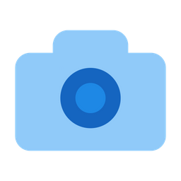 Camera  Icon