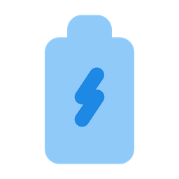 Charge Battery  Icon