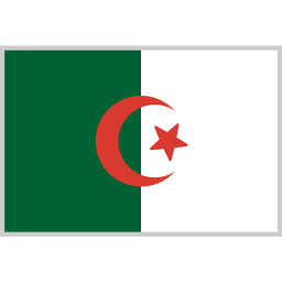 Algerien  Symbol