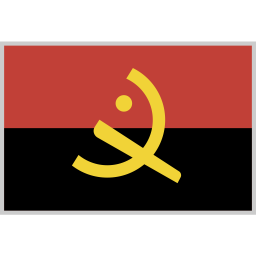 Angola  Icône