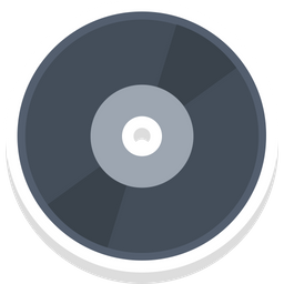 Cd  Icon