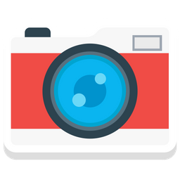 Camera  Icon