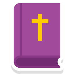 Bible  Icon