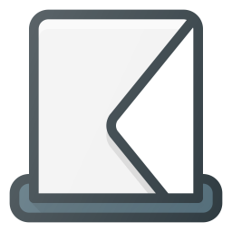 Mail  Icon