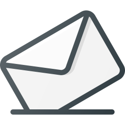 Mail  Icon