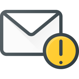 Mail  Icon