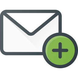 Mail  Icon