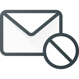 Mail  Icon