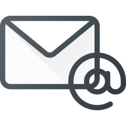 Mail  Icon