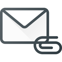 Mail  Icon