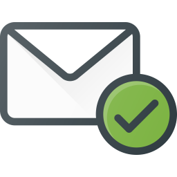 Mail  Icon