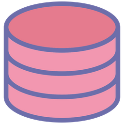 Database  Icon