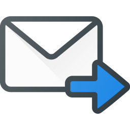 Mail  Icon