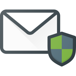 Mail  Icon