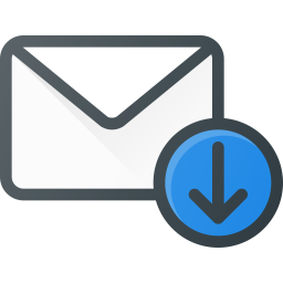 Mail  Icon