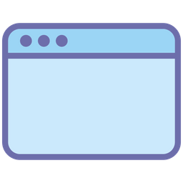 Application  Icon