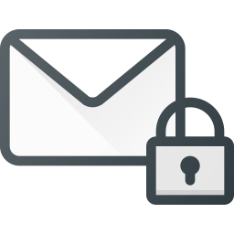 Mail  Icon