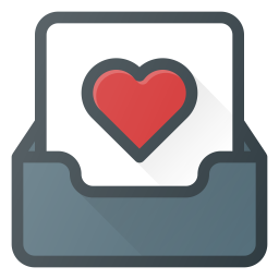 Inbox  Icon