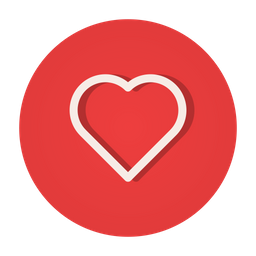 Heart  Icon