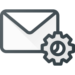 Mail  Icon