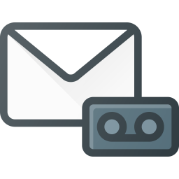 Mail  Icon