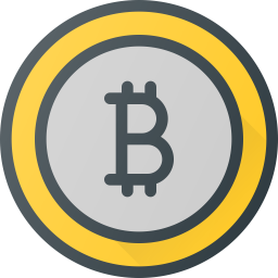 Bitcoin  Symbol